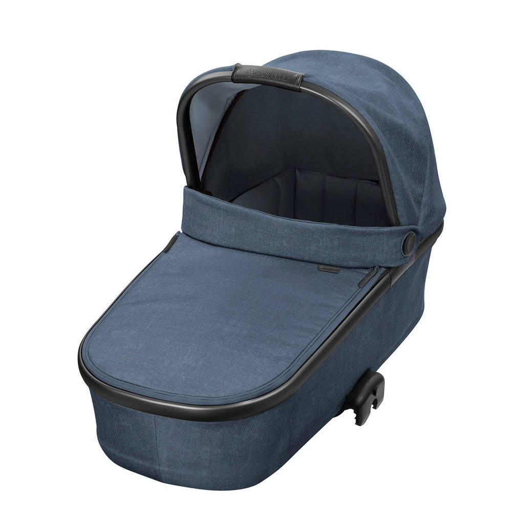 Maxi-Cosi Oria reiswieg Nomad Blue, Nomad blue