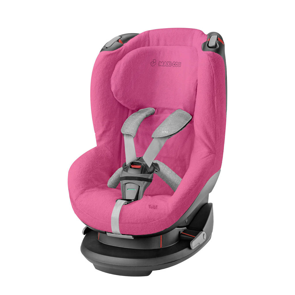 Maxi-Cosi Tobi autostoelhoes roze, Roze