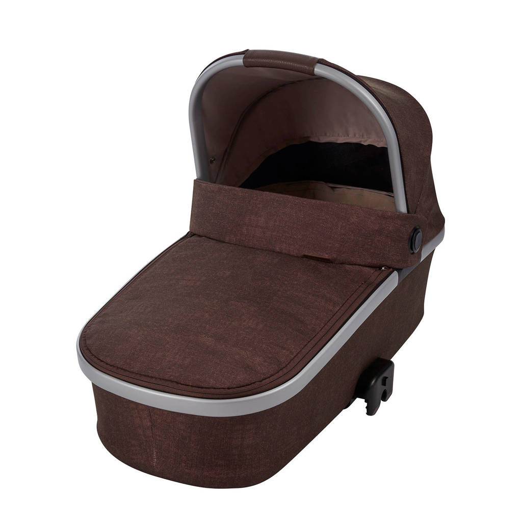 Maxi-Cosi Oria reiswieg Nomad Brown, Nomad brown