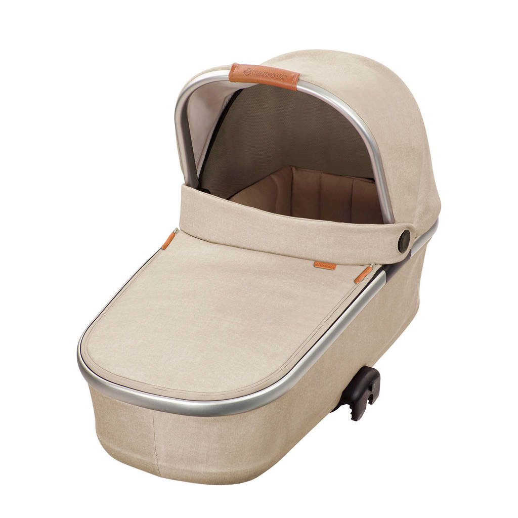 Maxi-Cosi Oria reiswieg Nomad Sand, Nomad sand