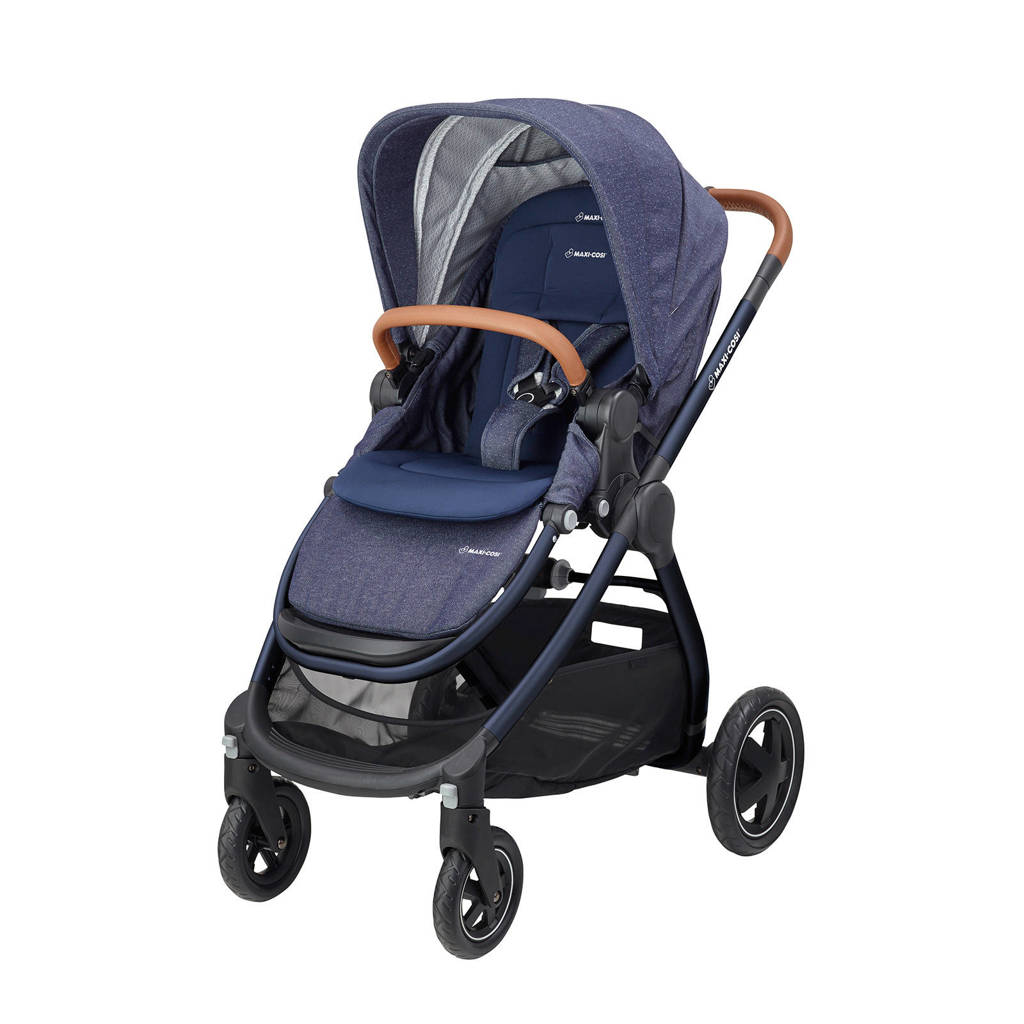 Maxi-Cosi Adorra kinderwagen Sparkling Blue