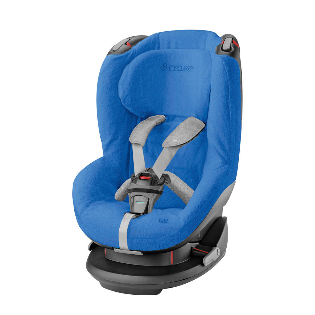 Maxi-Cosi Tobi autostoelhoes blauw, Blauw