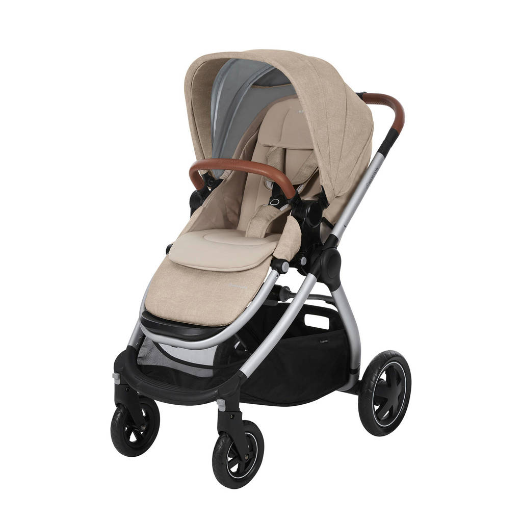 Maxi-Cosi Adorra kinderwagen Nomad Sand, Nomad sand
