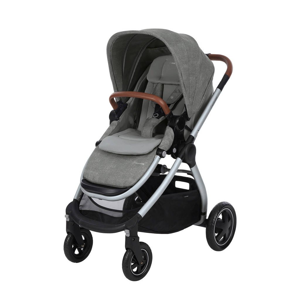 Maxi-Cosi Adorra kinderwagen Nomad Grey
