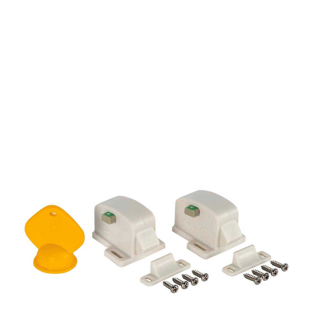 Safety 1st magnetisch kinderslot