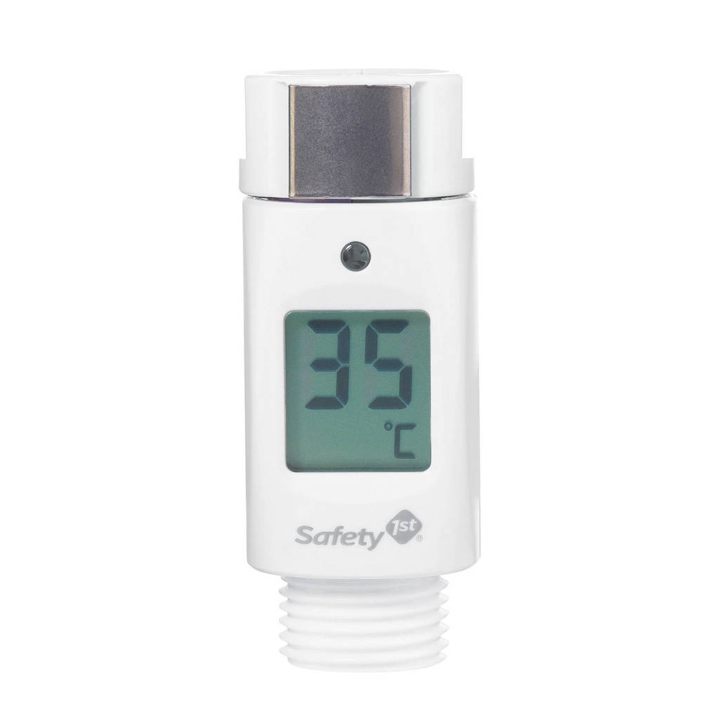 Safety 1st douchethermometer