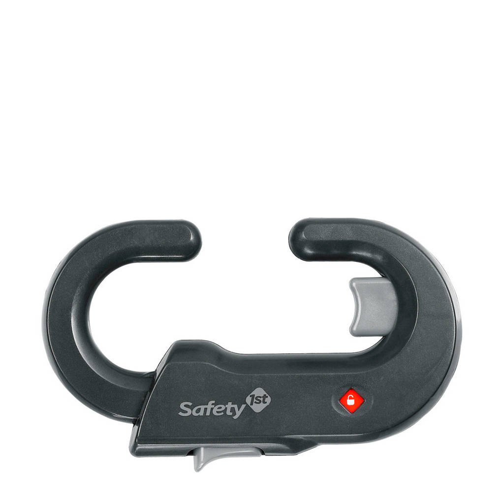 Safety 1st kastbeveiliging grijs, Grijs
