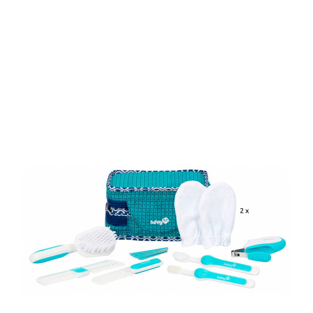 Safety 1st verzorgingsset