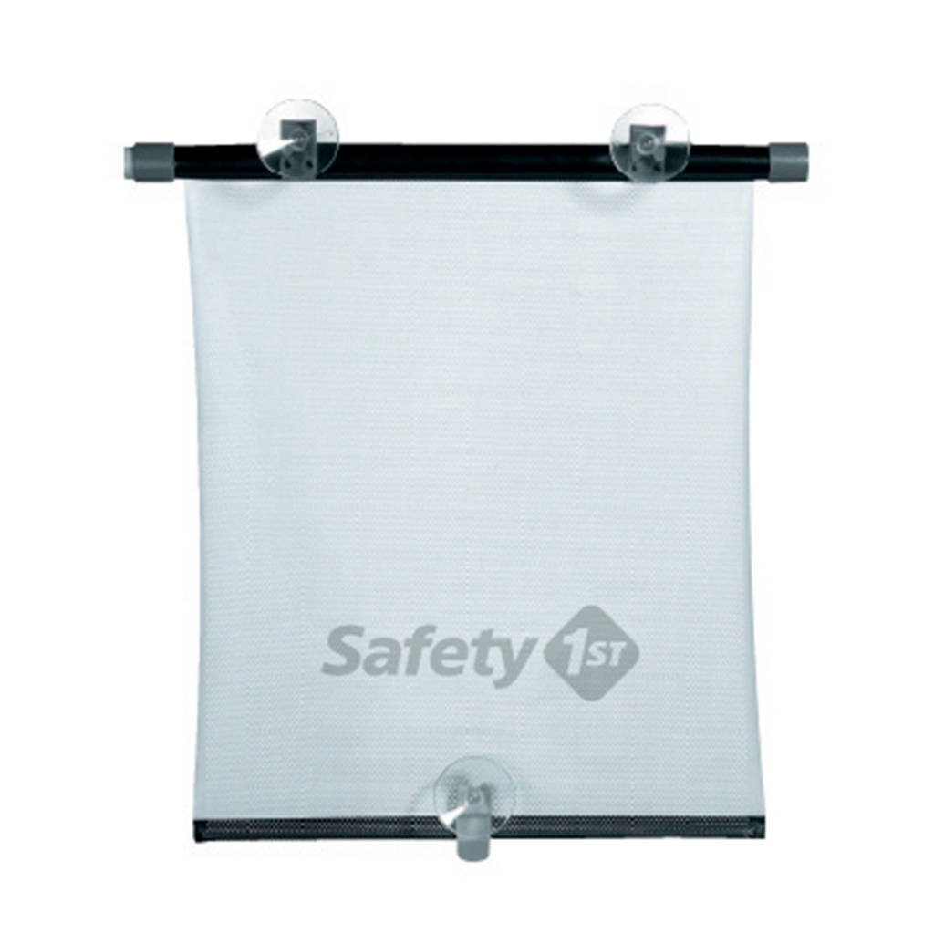 Safety 1st zonnescherm - set van 2, Wit