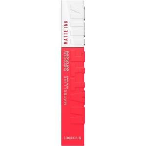 Matte Ink Lippenstift - 25 Heroine