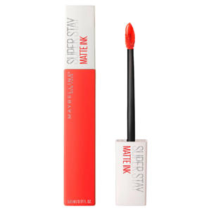Matte Ink Lippenstift - 25 Heroine