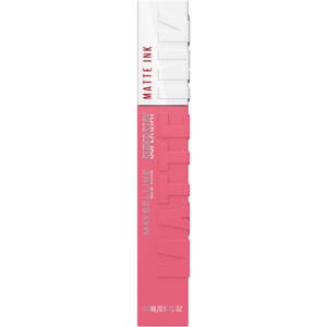 Matte Ink City Edition lippenstift - 125 Inspirer