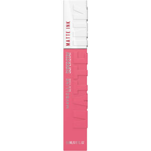 Matte Ink City Edition lippenstift - 125 Inspirer