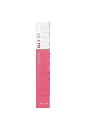 Matte Ink City Edition lippenstift - 125 Inspirer