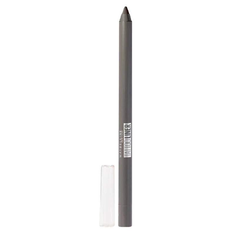 Maybelline New York Tattoo Liner Gel Pencil 901 Intense Charcoal