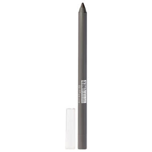 Liner Gel waterproof eyeliner - 901 Intense Charcoal