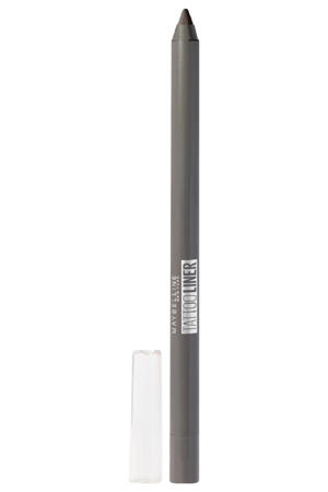 Liner Gel waterproof eyeliner - 901 Intense Charcoal