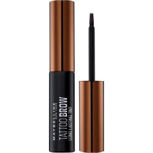 Brow Peel-Off Gel wenkbrauwgel - 1 Light Brown