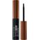 Maybelline New York Tattoo Studio Brow Peel-Off Gel wenkbrauwgel - 1 Light Brown