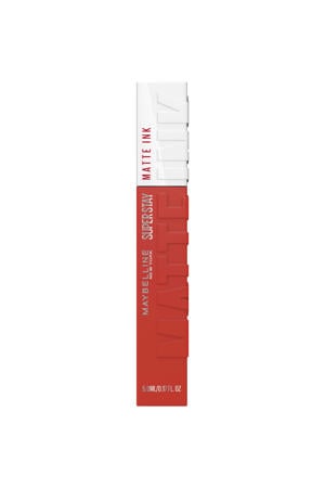 Matte Ink City Edition lippenstift - 130 Self-Starter