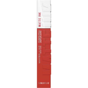 Matte Ink City Edition lippenstift - 130 Self-Starter