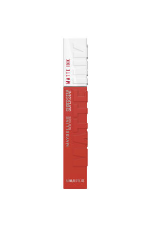 Matte Ink City Edition lippenstift - 130 Self-Starter