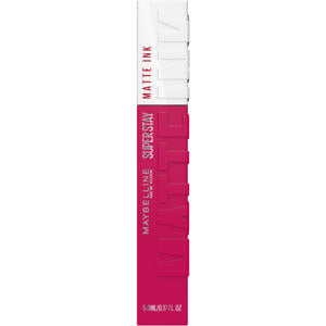 Matte Ink City Edition lippenstift - 120 Artist