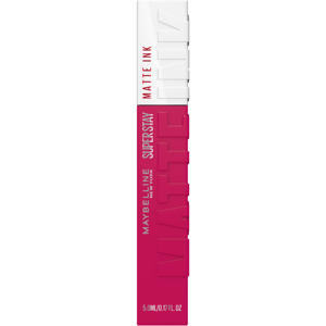 Matte Ink City Edition lippenstift - 120 Artist