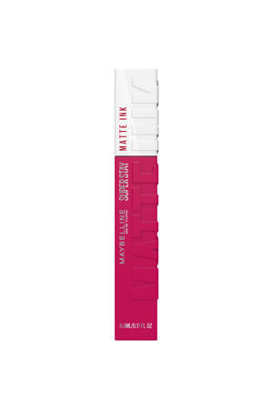 Matte Ink City Edition lippenstift - 120 Artist