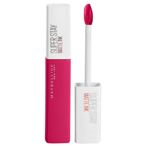 Maybelline Superstay Matte Ink Lippenstift  - 120 Artist - Roze - Vloeibare Matte Lipstick