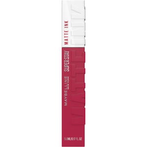Matte Ink City Edition lippenstift - 115 Founder