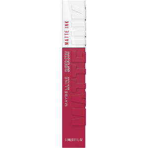 Matte Ink City Edition lippenstift - 115 Founder