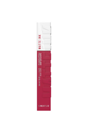 Matte Ink City Edition lippenstift - 115 Founder