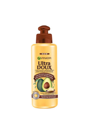 Ultra Doux Avocado-olie - haarserum