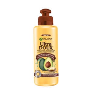 Ultra Doux Avocado-olie - haarserum