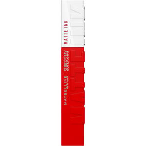 Matte Ink City Edition lippenstift - 118 Dancer