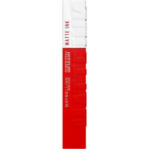 Matte Ink City Edition lippenstift - 118 Dancer