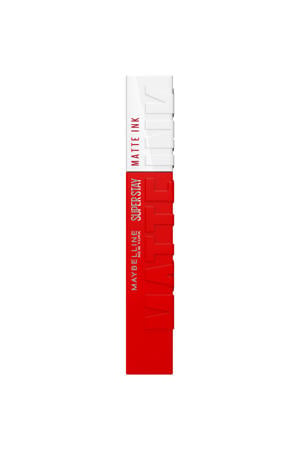 Matte Ink City Edition lippenstift - 118 Dancer