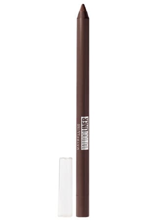 Liner Gel waterproof eyeliner - 910 Bold Brow