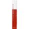 Maybelline New York SuperStay Matte Ink City Edition lippenstift - 117 Ground Breaker