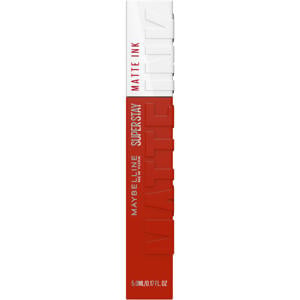 Matte Ink City Edition lippenstift - 117 Ground Breaker