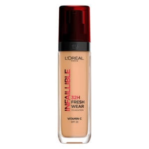 32H Fresh Wear foundation - SPF25 - 260 Golden Sun
