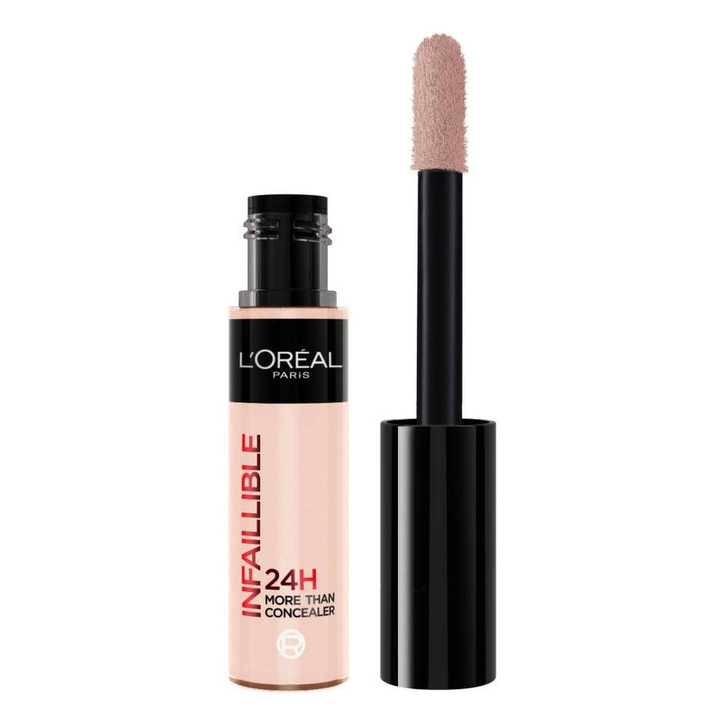 L'Oréal Paris Infaillible 24H More Than concealer - 325 Cool