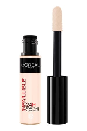24H More Than concealer - 324 Cool