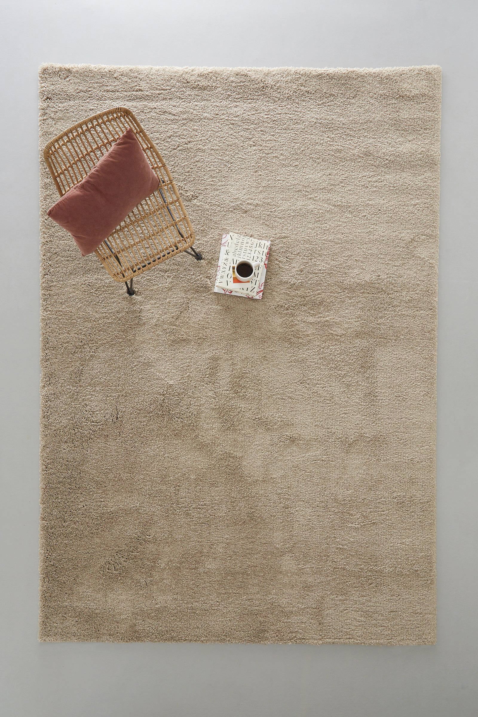 Wehkamp Home vloerkleed (290x200 cm) | wehkamp