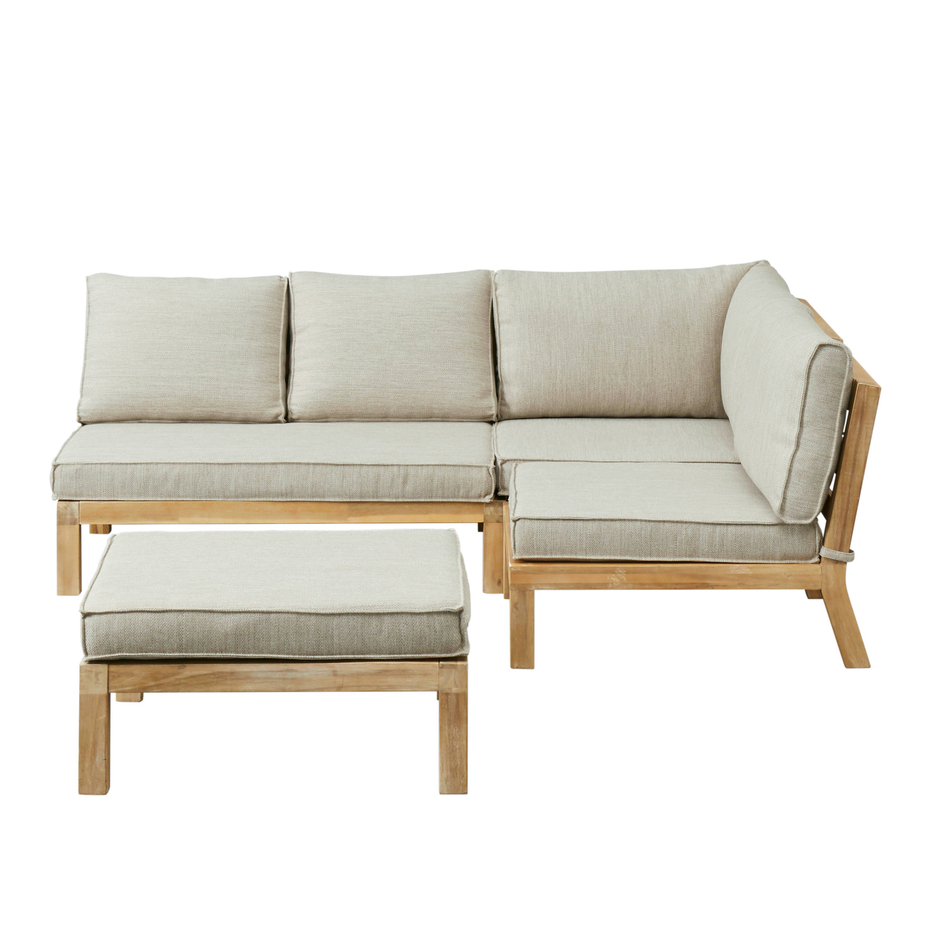 Wehkamp Home loungeset Kent | wehkamp