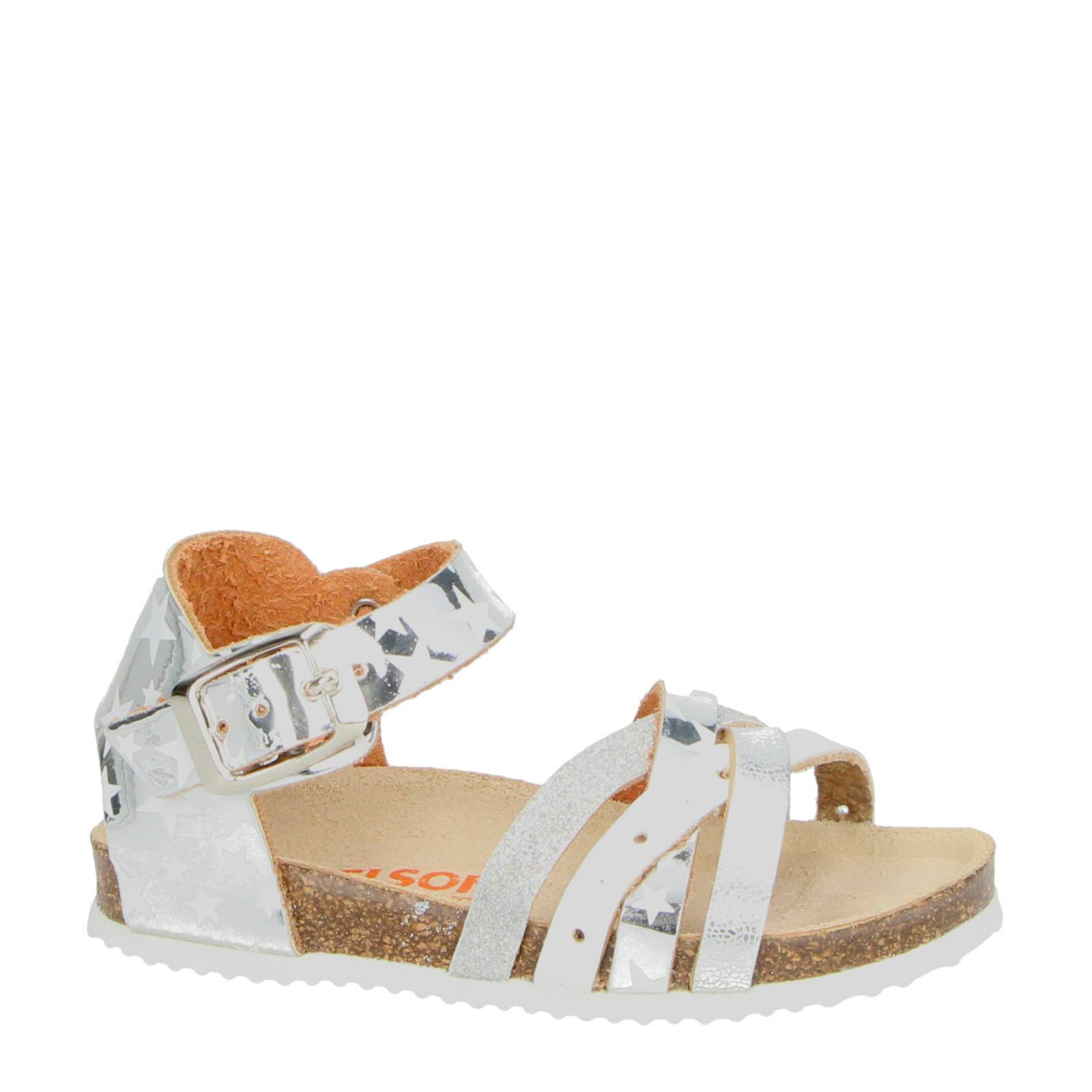 Orange babies sandalen new arrivals