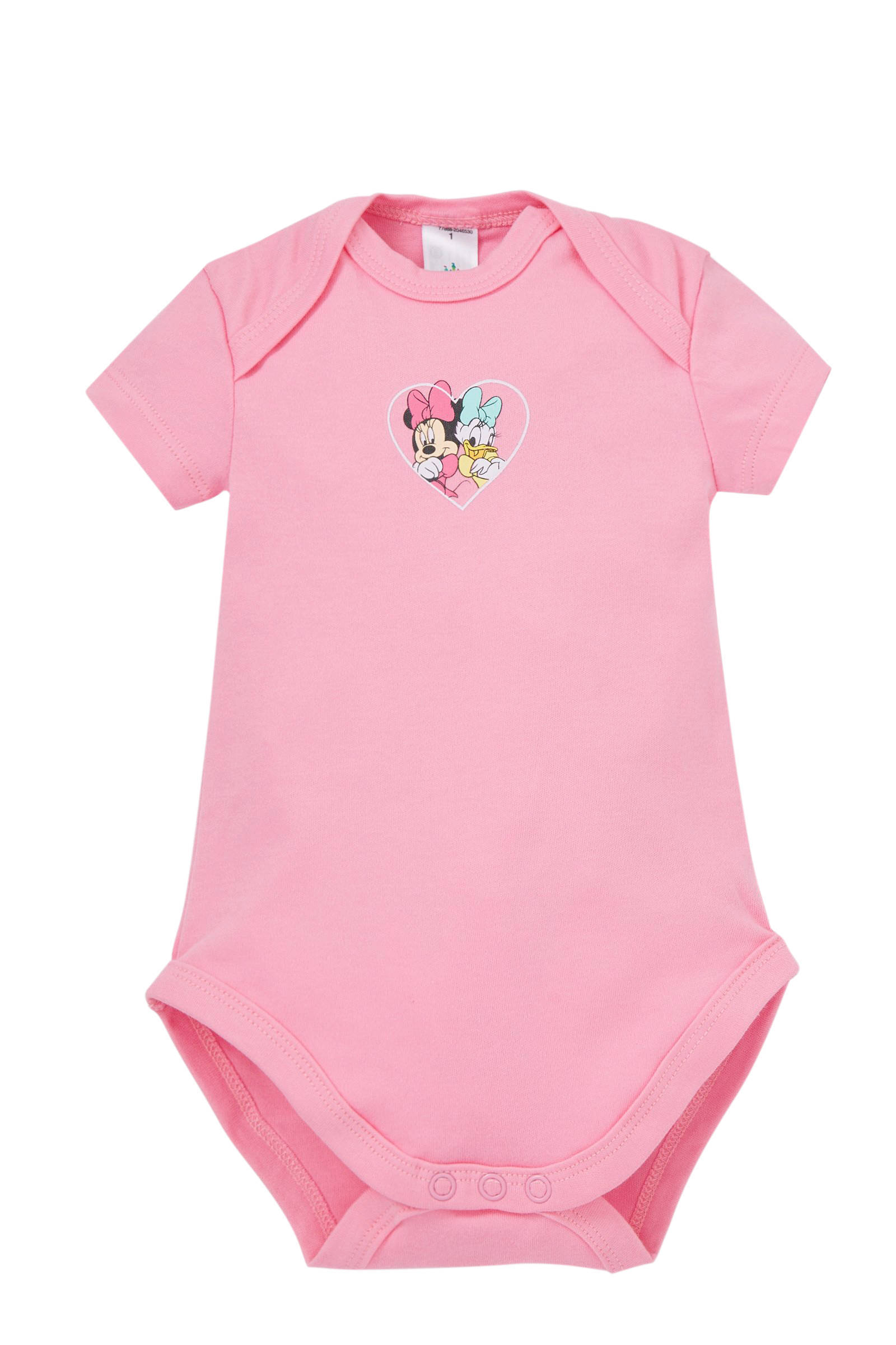 minnie mouse onesie baby