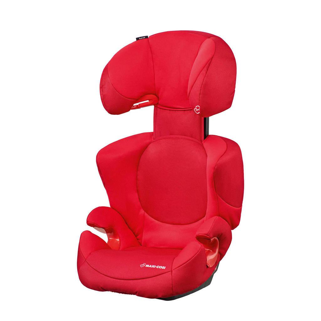 Maxi-Cosi Rodi XP autostoel rood, Rood