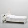 Wehkamp Home bed Fenna  (140x200 cm)